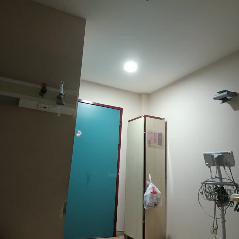 Hemşirelerin Olumsuz Tutumu Ve Suçlayıcı Davranışları Hastanede Huzursuzluk Yarattı