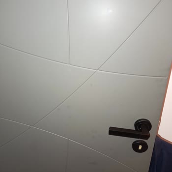 Variodor Kapılarda Geçmeyen El Ve Su İzleri Sorunu