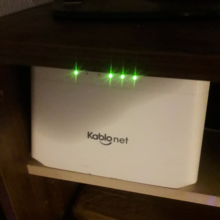 Dalaman Altıntaş Mahallesi’nde Uzun Süreli Kablo Net İnternet Kesintisi Ve Yetersiz Müşteri Desteği