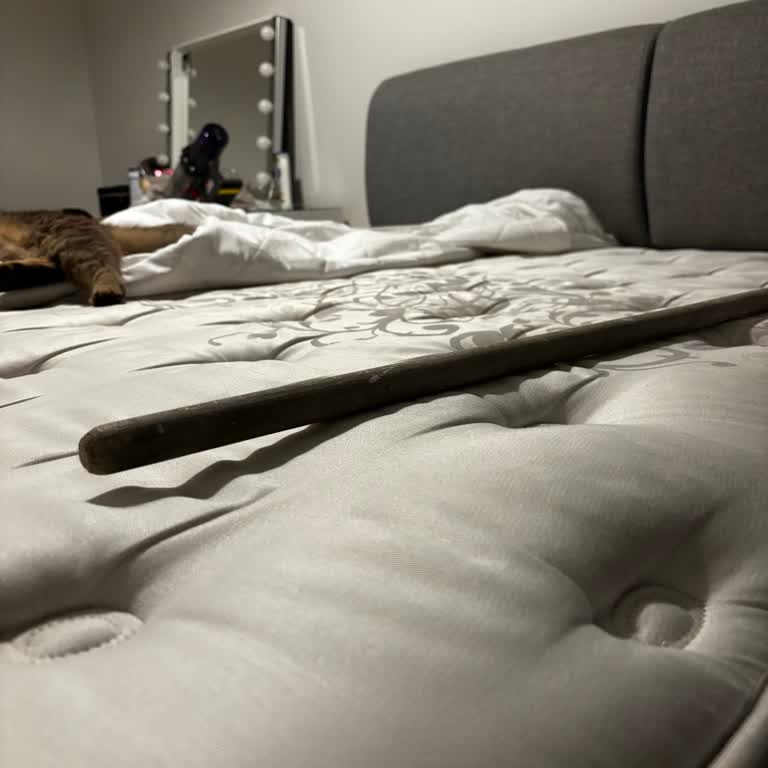 Yataş Ergocoil Yatakta Tekrarlayan Çökme Ve Şişme Sorunu Çözülmedi