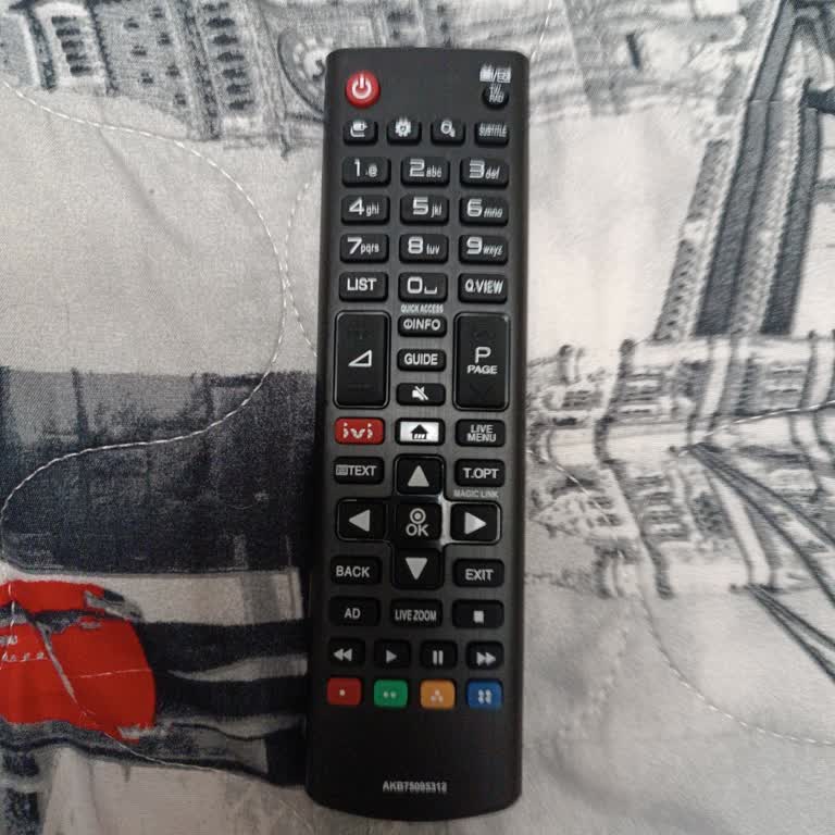 LG Обращение В Службу Поддержки, не принимают возврат пульта от телевизора