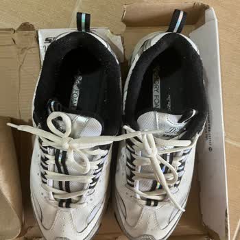 İnceleme Sonrası Ayakkabım Teslim Edilmedi, Para İadesi Veya Ürünümün Gönderilmesini İstiyorum