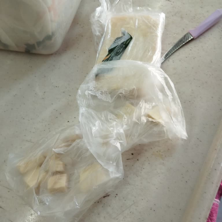 Hasmandıra Eski Kaşar Peynirinde Kötü Koku Ve Tat, Çözüm Sunulmadı