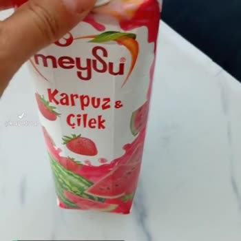 Meysu Bozuk Ürün