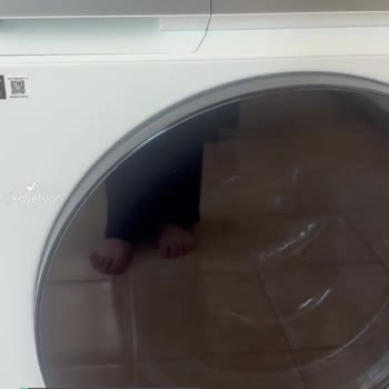 Samsung Beyaz Eşya Pişmanlık