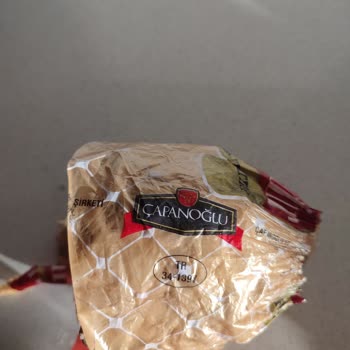 Aldığım Dana Kavurma Kötü Kokuyordu, Tüketemedim Ve İade İstiyorum