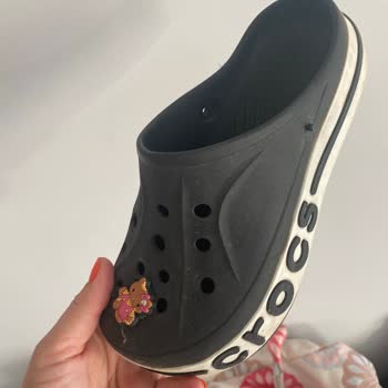Crocs Terlik & Ayakkabı Terlikte Kalite Sorunu