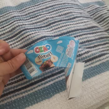 Aldığım Çikolatalar Küflü Çıktı, Mağaza Çözüm Sunmadı Mağdur Oldum