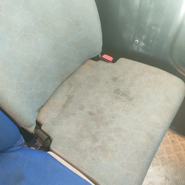 Bursa Minibüslerinde Hijyen Sorunu Ve Denetim Eksikliği