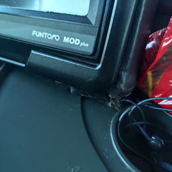 Kamil Koç’ta Eski Araç, İlgisiz Personel Ve Hizmet Eksikliğiyle Hayal Kırıklığı Yaşadık