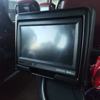 Kamil Koç’ta Eski Araç, İlgisiz Personel Ve Hizmet Eksikliğiyle Hayal Kırıklığı Yaşadık