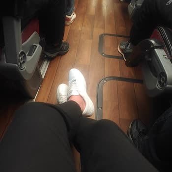 Kamil Koç’ta Eski Araç, İlgisiz Personel Ve Hizmet Eksikliğiyle Hayal Kırıklığı Yaşadık