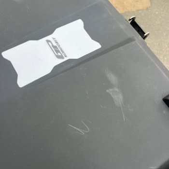 Kırık Ve Çizik Ürün İçin Fatura Engeline Takılan Değişim Talebi