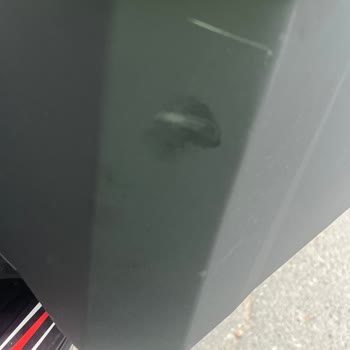 Kırık Ve Çizik Ürün İçin Fatura Engeline Takılan Değişim Talebi