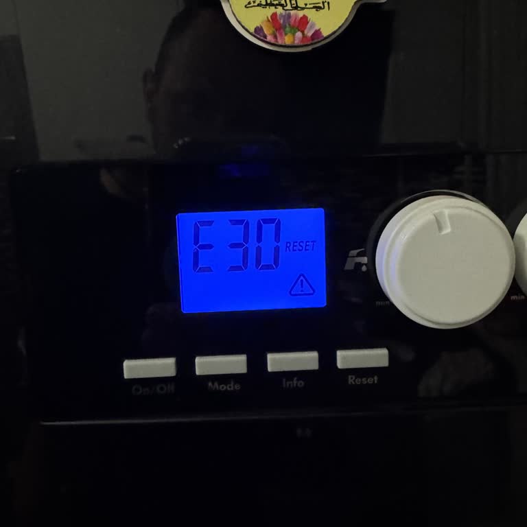 Sanica Kral 2400 Kombide Tekrarlayan Arıza Ve Yetersiz Servis Desteği