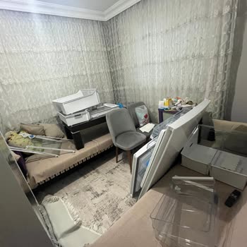 Sıfır Buzdolabı Parçalanarak Teslim Edildi Mağduriyetim Giderilmiyor