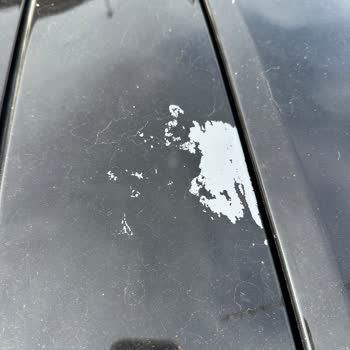 Opel Corsa'da Boya Atması Ve Garanti Desteği Sorunu