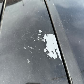 Opel Corsa'da Boya Atması Ve Garanti Desteği Sorunu