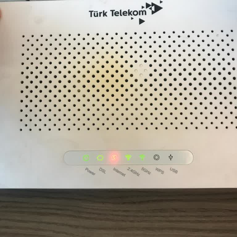Bölgesel Çalışma Nedeniyle Uzun Süreli İnternet Kesintisi Ve Mağduriyet