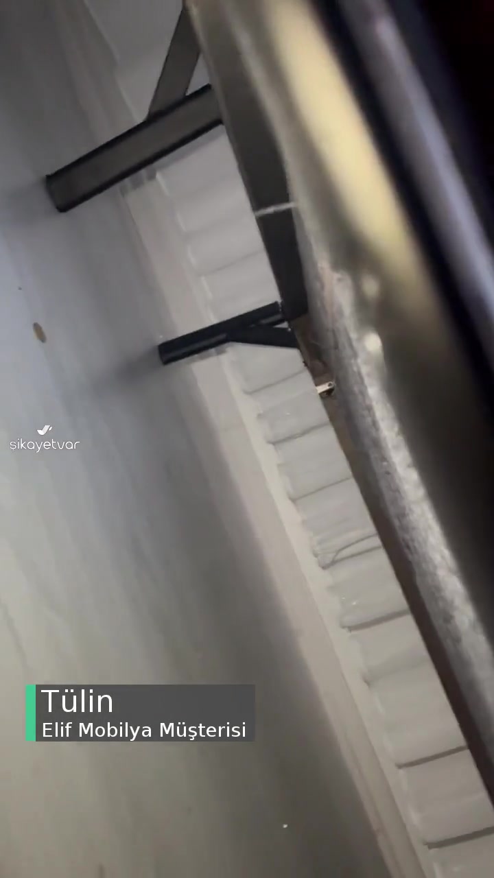 Elif Mobilya Drony Koltuk Takımı Hüsranı! videonun kapak resmi