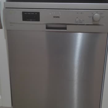 5 Yılda İki Büyük Arıza: Vestel'den Aldığım Beyaz Eşyalar Hayal Kırıklığı Yarattı