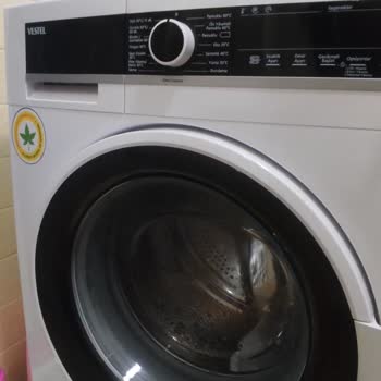 5 Yılda İki Büyük Arıza: Vestel'den Aldığım Beyaz Eşyalar Hayal Kırıklığı Yarattı