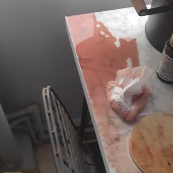 5 Yılda İki Büyük Arıza: Vestel'den Aldığım Beyaz Eşyalar Hayal Kırıklığı Yarattı