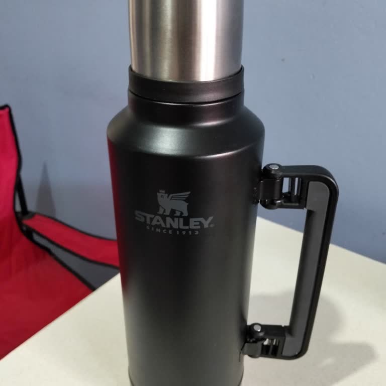 Stanley Termosum Garantiye Alınmadı Mağdur Edildim