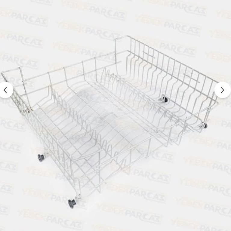 Yanlış Gönderilen Bulaşık Makinesi Sepeti İade Süresi Geçtiği İçin Mağdur Oldum