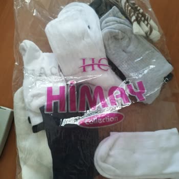 Yanlış Ürün Gönderimi Ve İade Talebim: Merinos Çorap Siparişimde Yaşadığım Mağduriyet