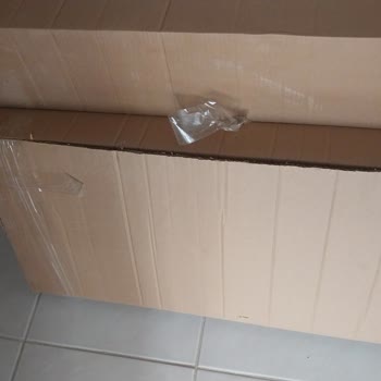 Vivense'den Aldığım Ürünlerde Eksik Parça Ve Düşük Kalite Sorunu