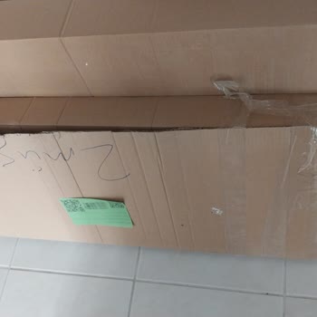 Vivense'den Aldığım Ürünlerde Eksik Parça Ve Düşük Kalite Sorunu