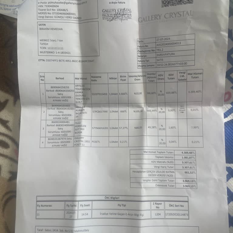 Düdüklü Tencere Patlama Riskiyle Güvenliğimizi Tehdit Ediyor, Çözüm Bekliyoruz