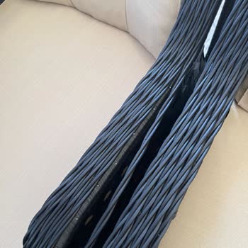 Aldığım Balkon Setinde Kısa Sürede Ciddi Hasarlar Oluştu Çözüm Bekliyorum