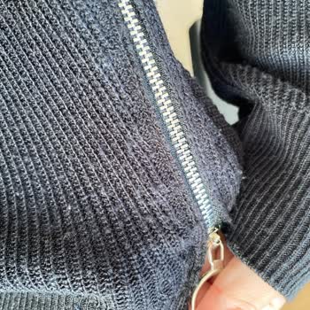 Oxxo'dan Alınan Kazakta Kısa Sürede Tüylenme Ve Deformasyon Sorunu