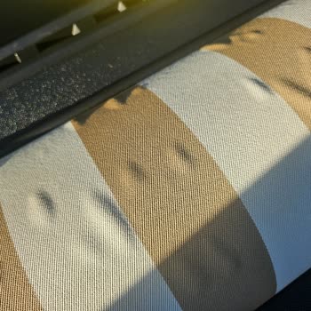 Gürses Oto (İstanbul) Sıfır Araçta Yağmur Sonrası Konsol Kumaşı Büzüşme Sorunu Çözülmüyor