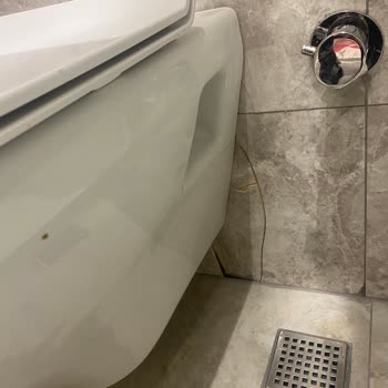 Bakyapı'nın İlgisizliği Ve Kalitesiz İşçilik Mağduriyeti