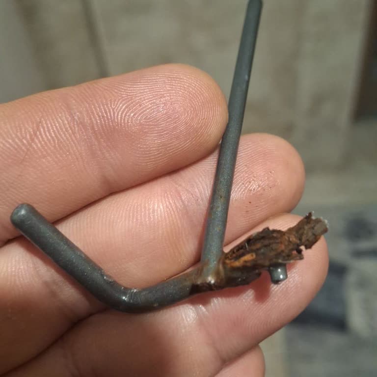 Vestel Bulaşık Makinesi Sepeti Paslandı Ve Demirleri Kırıldı, Mağduriyet Yaşadım