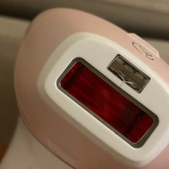 Kırık Yüz Başlığı İçin Garanti Dışı Bırakılan Ürün Mağduriyeti