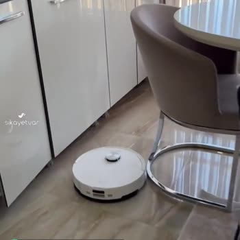 Roborock S8 Pro+ Aldım, 2 Ay Geçmeden Gürültülü Çalışmaya Başladı!