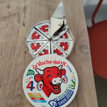 Son Kullanma Tarihi Geçmemiş Peynirlerin Siyah Çıkması Şaşkınlık Yarattı