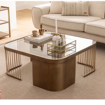 Yanlış Renk Gönderilen Orta Sehpa İçin Çözüm Bekliyorum