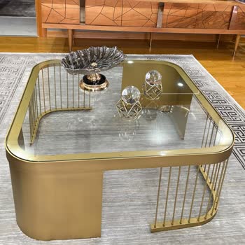 Yanlış Renk Gönderilen Orta Sehpa İçin Çözüm Bekliyorum