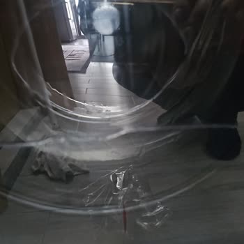 Bosch Satın Aldığım Çamaşır Makinesinde Süreç Yönetimi Ve Teslimat Sorunu