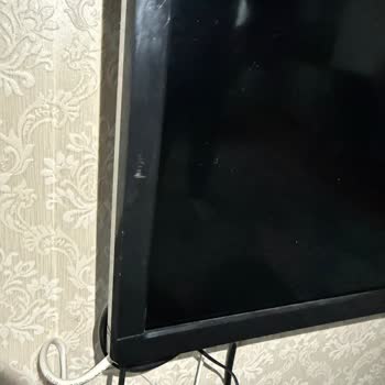 Onvo Televizyonun Sürekli Arızalanması Ve Onarım Sorunları