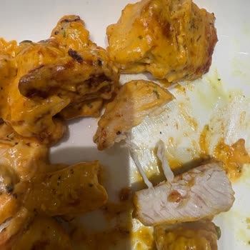 Tavuk Dünyası Çiğ Gelen Yemek Ve Olumsuz Çalışan Davranışı Nedeniyle Hayal Kırıklığı