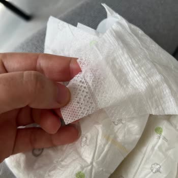 Sleepy Bebek Bezinde Çıtçıt Sorunu Geceyi Kabusa Çevirdi