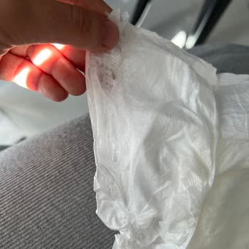 Sleepy Bebek Bezinde Çıtçıt Sorunu Geceyi Kabusa Çevirdi