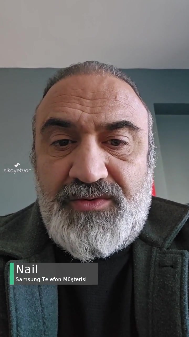 Samsung S24 Ultra Watch 7 EKG, Tansiyon Uygulaması Kullanılamıyor! videonun kapak resmi