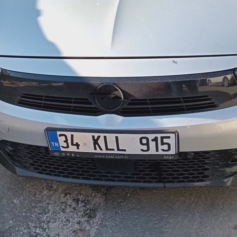 Yeni Opel Corsa'da Sürekli Arıza Ve Uzun Süren Servis Mağduriyeti